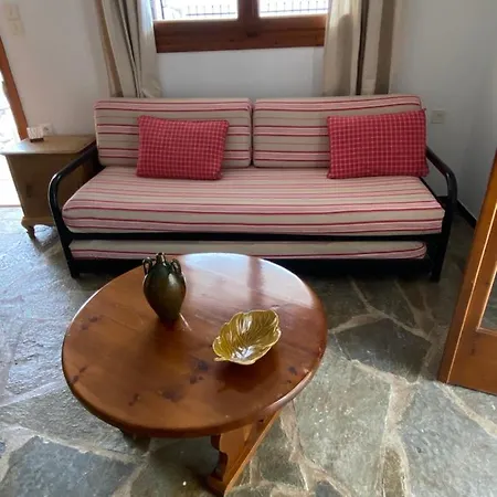 Apartment Sofia