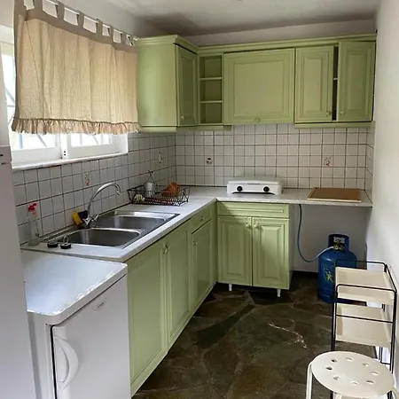 Apartment Sofia