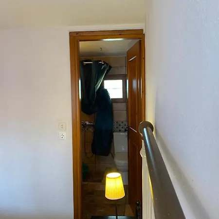 Sofia Apartment