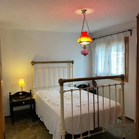 Apartment Sofia Skotini