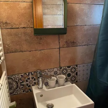 Sofia Apartment Skotini